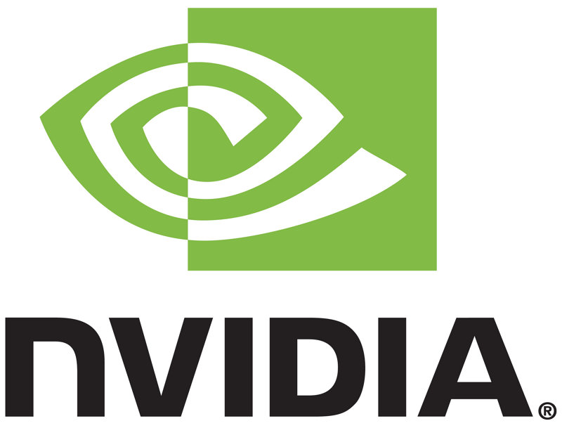 NVIDIA logo