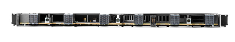 HPE Brocade 32Gb/20 4SFP+ Fibre Channel SAN Switch Module for HPE Synergy -  Hardware Nation