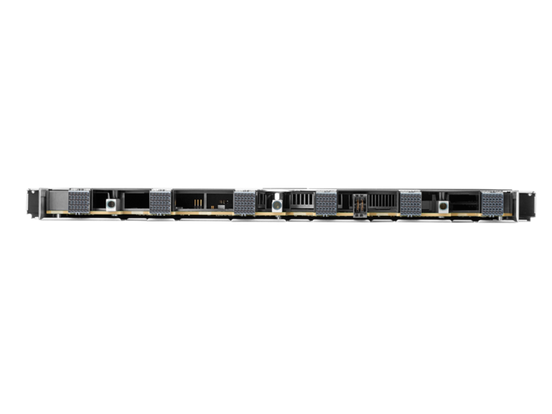 Brocade 32Gb Fibre Channel SAN Switch Module for HPE Synergy