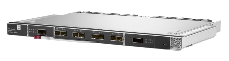 Brocade 32Gb Fibre Channel SAN Switch Module for HPE Synergy