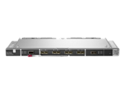 适用于 HPE Synergy 的 Brocade 32Gb 光纤通道 SAN 交换机
