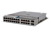 HPE JH182A 5930 24-port 10GBASE-T and 2-port QSFP+ with MACsec Module
