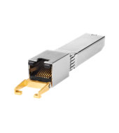 HPE 813874-B21 10GBase-T SFP+ Transceiver