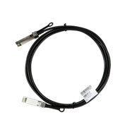HPE JL295A X240 25G SFP28 to SFP28 3m Direct Attach Copper Cable