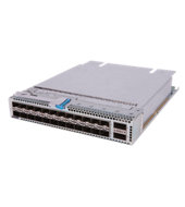 HPE JH450A FlexFabric 5950 24-port SFP28 and 2-port QSFP28 Module