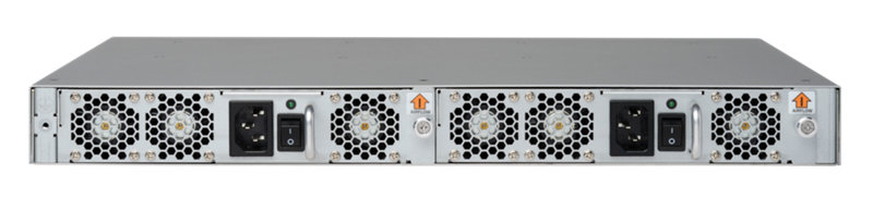 HPE StoreFabric SN6600B Fiber Channel Switch