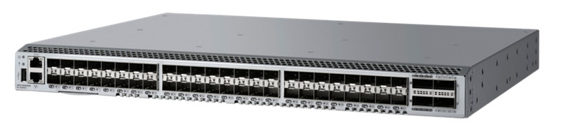 HPE SN6600B Fiber Channel Switch