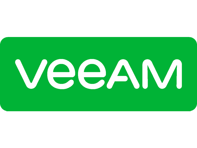 HPE Complete Veeam Software