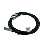HPE JL283A X240 QSFP28 4xSFP28 3m Direct Attach Copper Cable