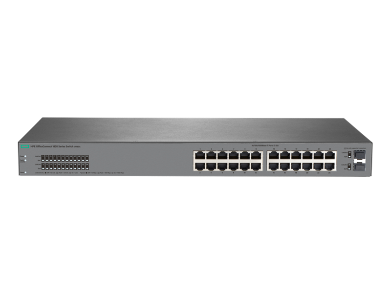 HPE OfficeConnect 1820 24G Switch