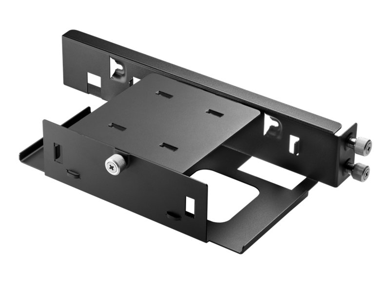 Power shelf for HPE Aruba Networking 2930F 8G PoE+ 2SFP+ Switch