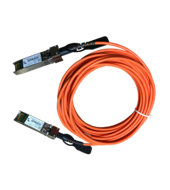 HPE JL290A X2A0 10G SFP+ to SFP+ 7m Active Optical Cable