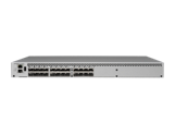 HPE SN3000B 16Gb 24-port/12-port Active Fibre Channel Switch