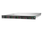 HPE P19560-B21 ProLiant DL160 Gen10 4208 1P 16GB-R 8SFF 500W PS Server