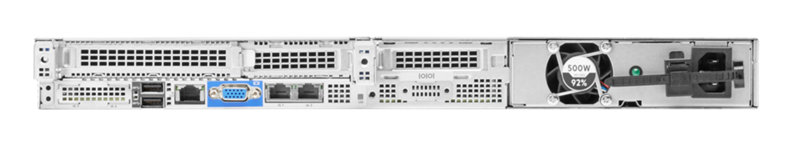 HPE ProLiant DL160 Gen10 server | HPE Store US