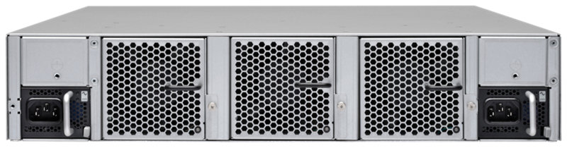 HPE StoreFabric SN4000B SAN Extension Switch