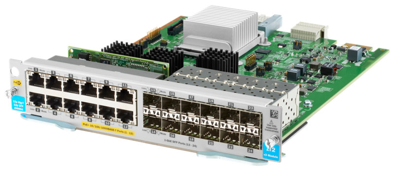 Модуль HPE модуль расширения коммутатор Aruba 24p 1gbe SFP v3 zl2 Mod. Модуль расширения HPE j9988a. Модуль HPE j9990a Aruba. SFP модуль HPE j9300a.