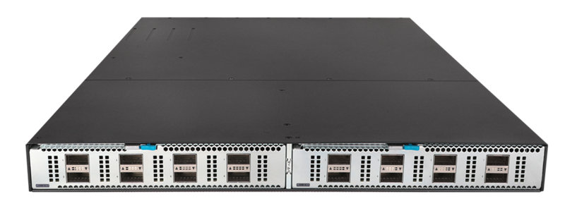 HPE FlexFabric 5945 2-slot Switch