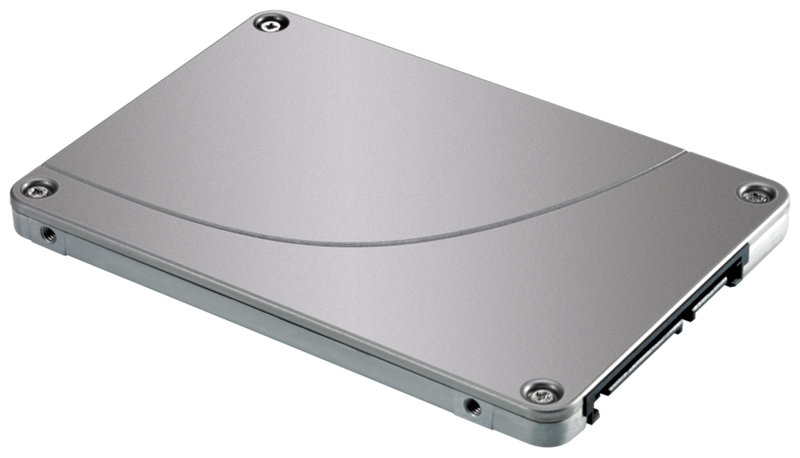 HPE 240GB SATA 6G Read Intensive SFF RW Multi Vendor SSD | HPE