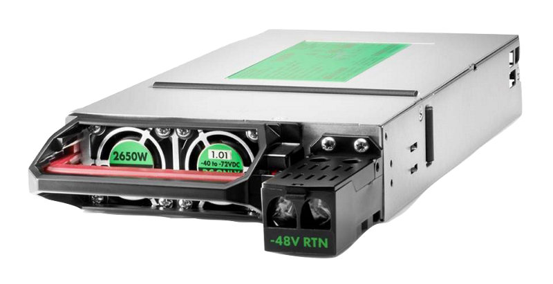 HPE Performance Power Supplies series