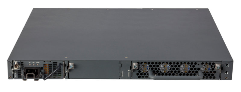 HPE Aruba Networking 7210 Controller