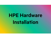 HPE 存储安装与启动附加半天服务