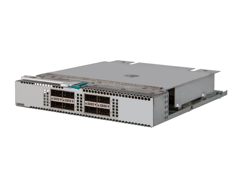 HP 5930 8-port QSFP+ Module, JH183A