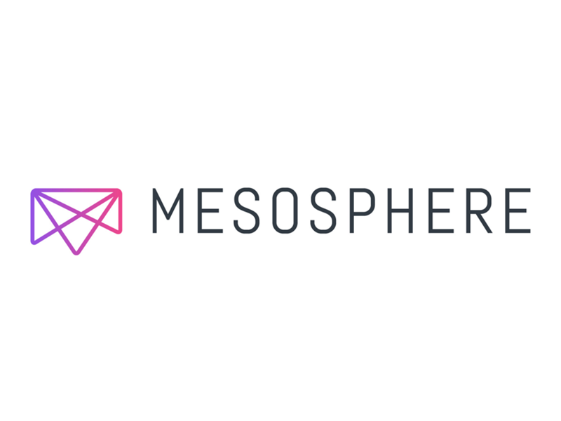 Mesosphere software