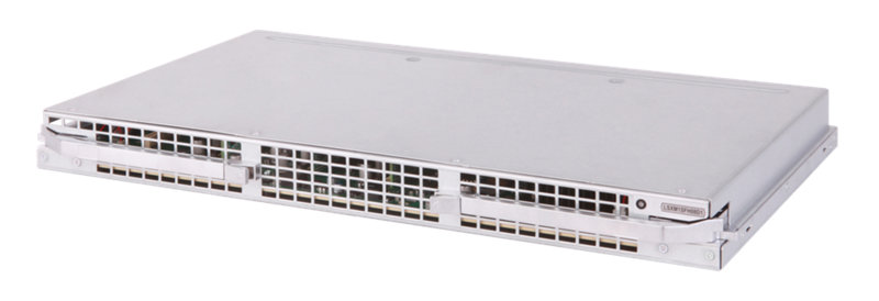 HPE FlexFabric 12908E 14.4Tbps Type H Fabric Module, JH362A