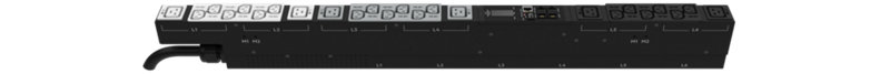 HPE G2 Metered PDU