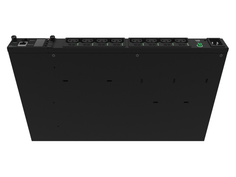 HPE G2 Switched PDUs P9S11A