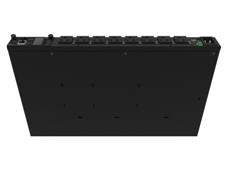 HPE G2 Switched PDUs P9S07A
