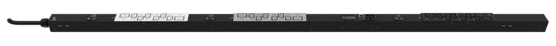 HPE G2 Metered and Switched PDUs P9S19A