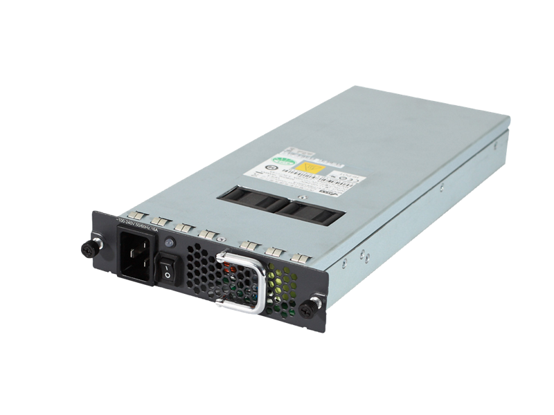 HPE Networking Router Power Supplies