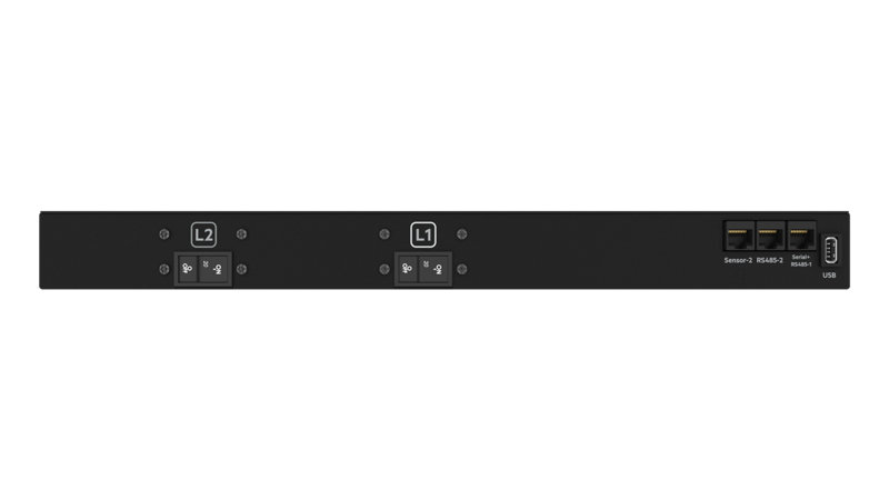 HPE G2 Metered PDU P9R51A