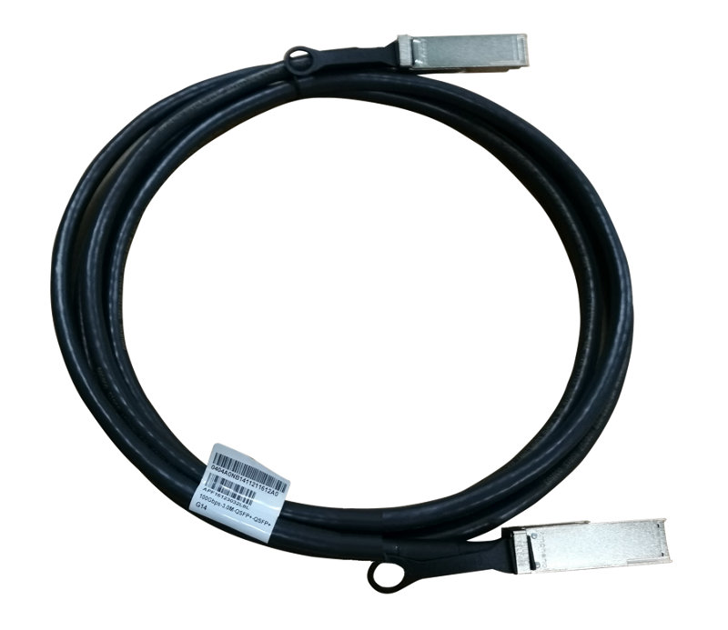 HPE Networking X240 100G QSFP28 3m DAC Cable | HPE Store US