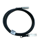 HPE JL272A X240 100G QSFP28 to QSFP28 3m Direct Attach Copper Cable