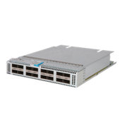 HPE JH405A 5950 16-port QSFP+ Module