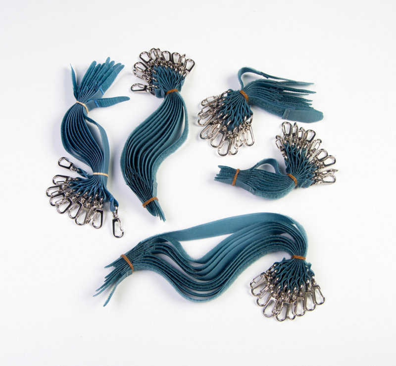 HPE Rack Cable Management Velcro Clips Server Rack Options 379820-B21