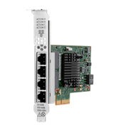 HPE 647594-B21 Ethernet 1Gb 4-port 331T Adapter