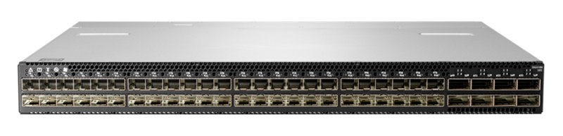 HPE M-series SN2410M Ethernet Switch