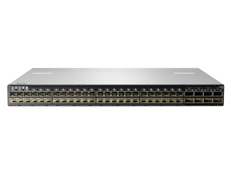 HPE M-series SN2410M Ethernet Switch