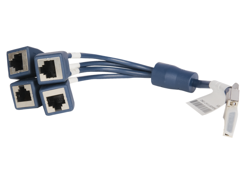 Router RJ45 Cables