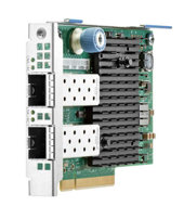 HPE 727054-B21 Ethernet 10Gb 2-port 562FLR-SFP+ Adapter