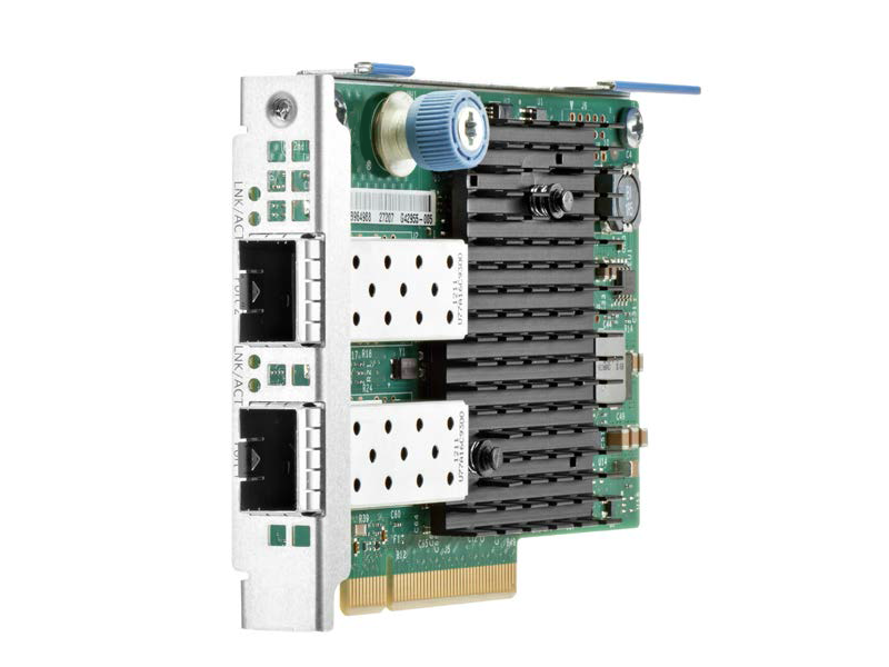 HPE Ethernet 10GB SFP+ Adapters