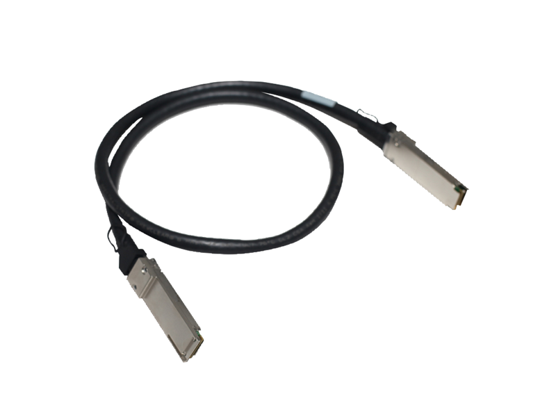 Aruba QSFP28 Direct Attach Cable