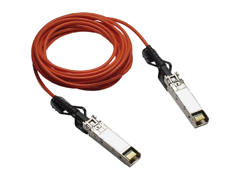 Aruba SFP28 Active Optical Cables