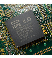 HPE E6U64ABE iLO Advanced Electronic License with 3yr Support on iLO Licensed Features