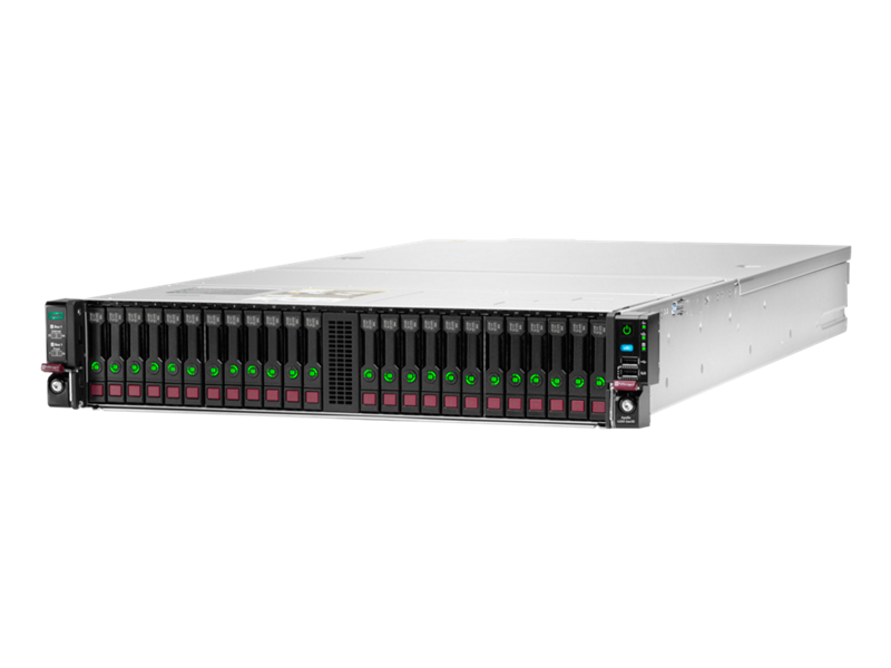 HPE Apollo 4200 Gen10 Server | HPE Store US