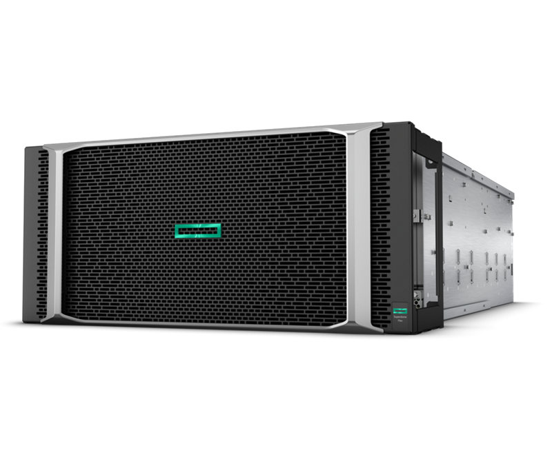 HPE Superdome Flex Server - Features & Specs | HPE Store Mexico